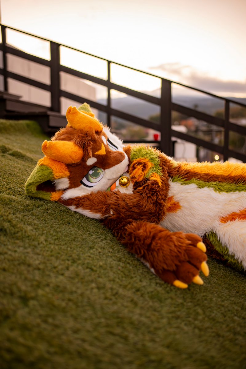 おきにいりのばしょ🔆