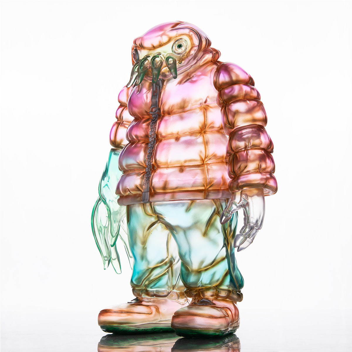 P.9.T.O.Y.S 12/7 WTC D-04 (@P9Toys) / Posts / X