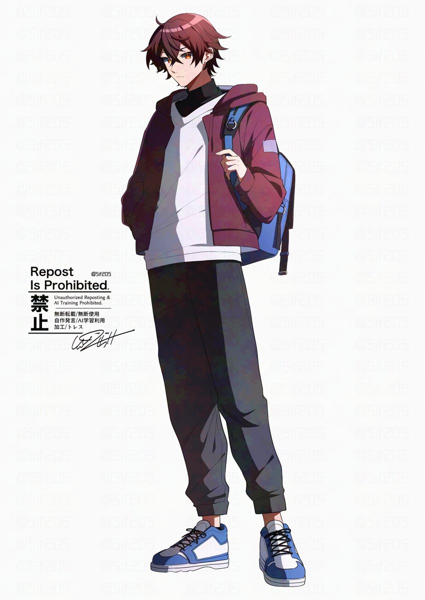 くせっけ🐣有償依頼受付中 (@Sif205) / Posts / X