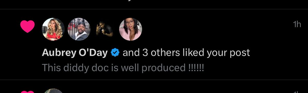 mimitheblogger's tweet image. Woah