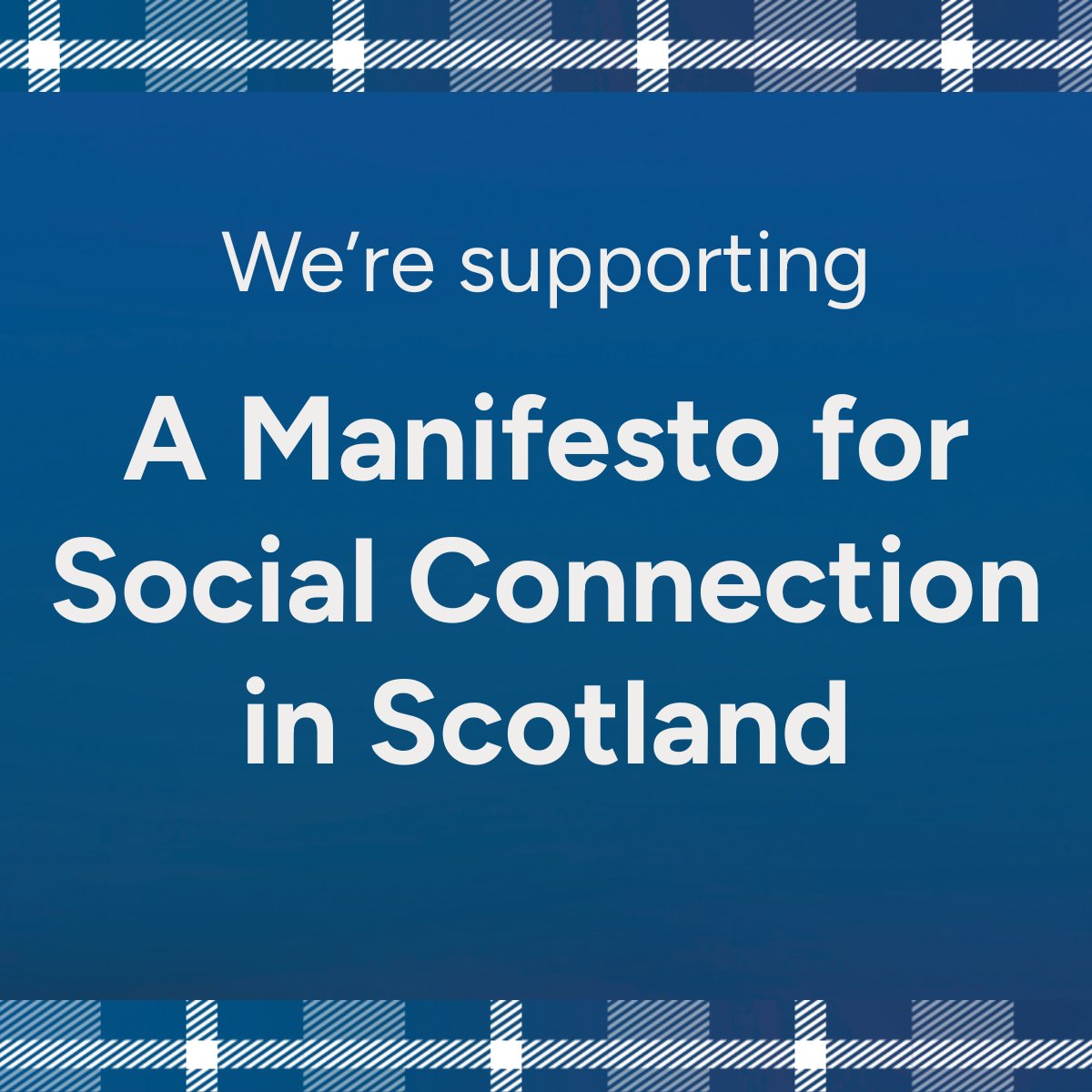 Voluntary Health Scotland tweet media