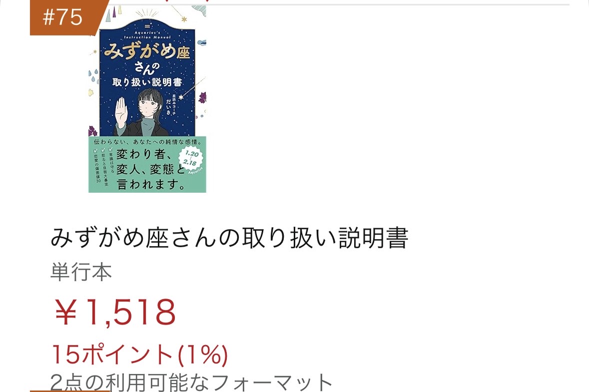ほしの（説明必読）さん専用 12月中旬発売予定『〇〇座さんの取り扱い説明書』 たくさんの星座さん