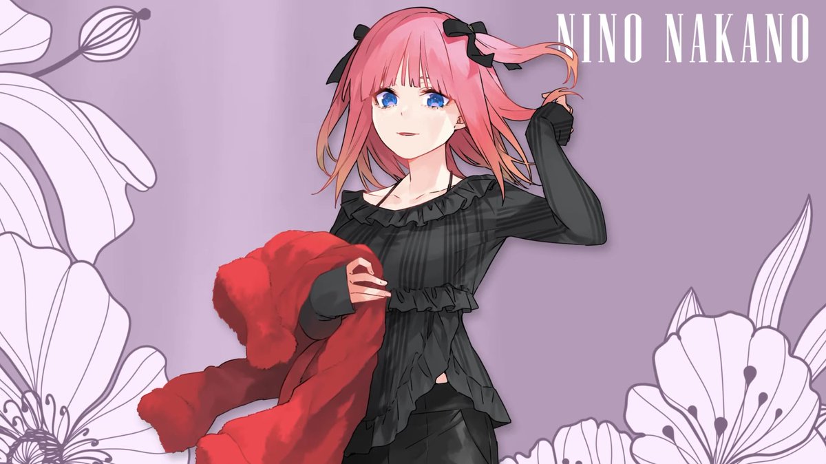 上杉 風太郎 (@FuutarouXNakano) / Posts / X