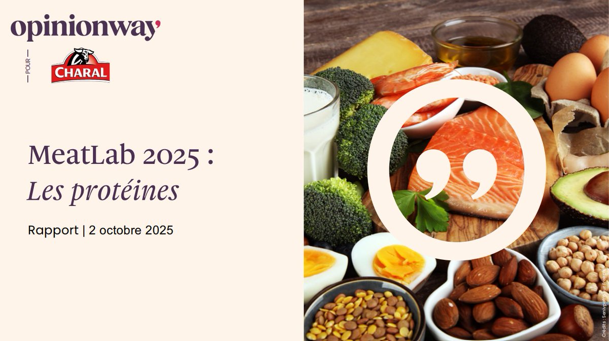 OpinionWay tweet media