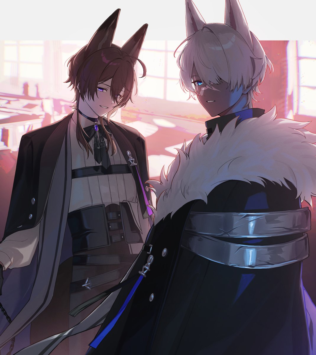 こちら良ければ拡散していただけると嬉しいです…！とても、とても探し