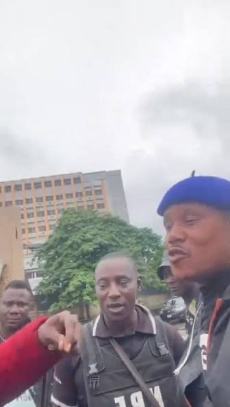 Tiger Base Owerri is a slaughter house!

I am from Imo and I know that Tiger Base Owerri may have killed more people than whatever bandits have ever done.

Tiger base Owerri is killing innocent people