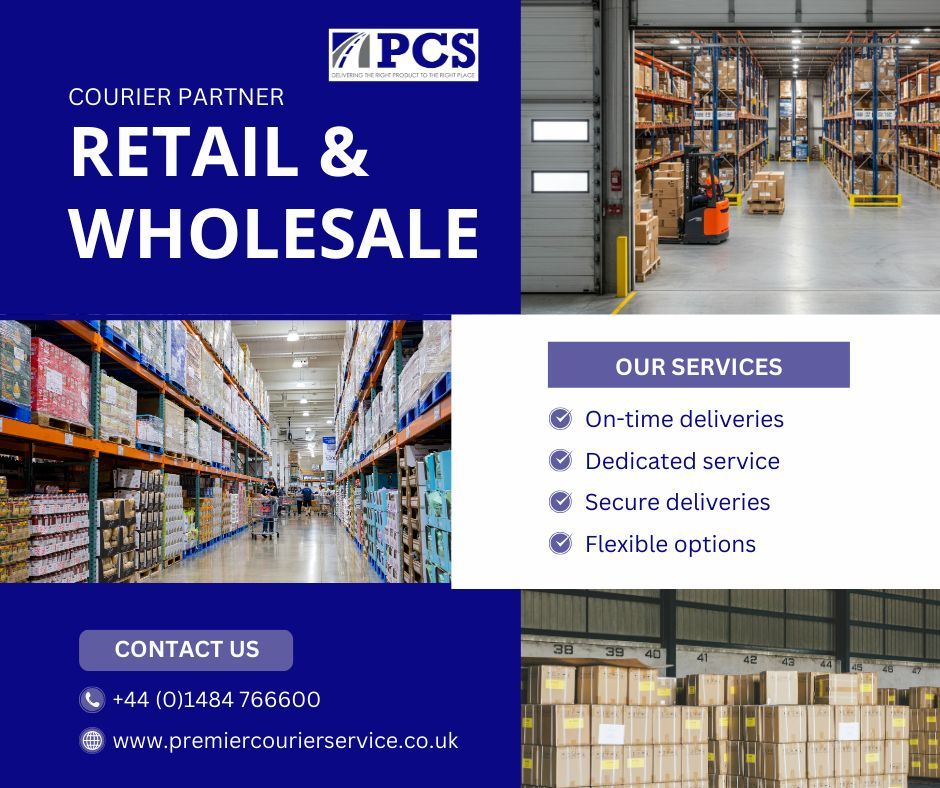 Supporting the wholesale and retail industry with fast, reliable, and dedicated courier services built for business. We keep your stock moving and your shelves full.
#DedicatedCourier #WholesaleDelivery #BusinessSupport #ReliableService #OnTimeEveryTime