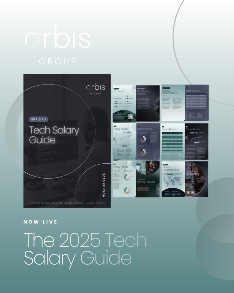 Orbis tweet media