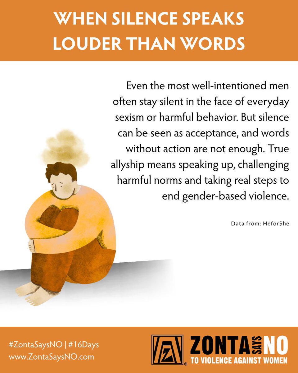 Zonta International tweet media