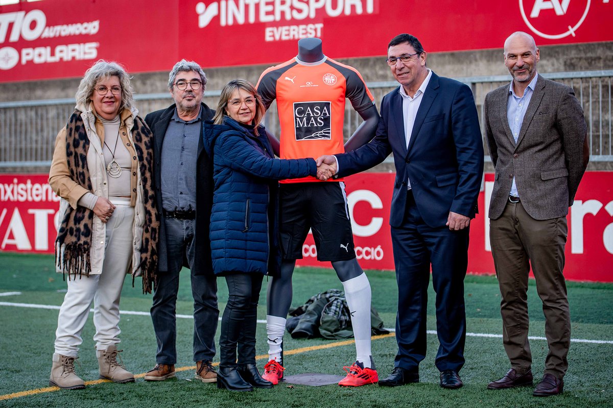 Fundació UE Vic tweet media