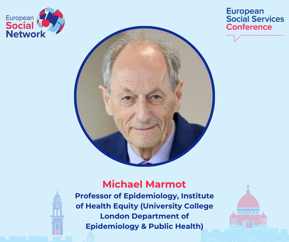 European Social Network tweet media