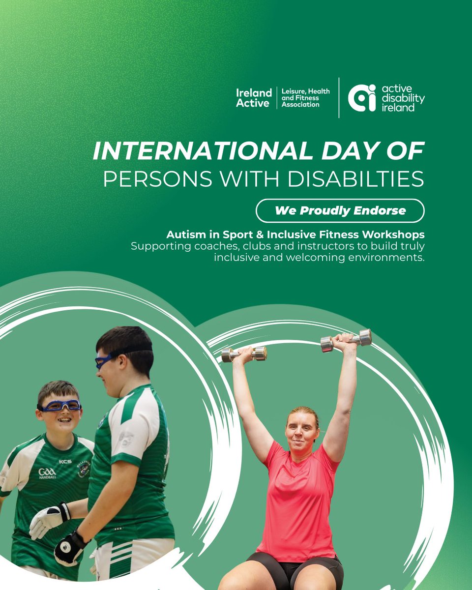 Ireland Active tweet media