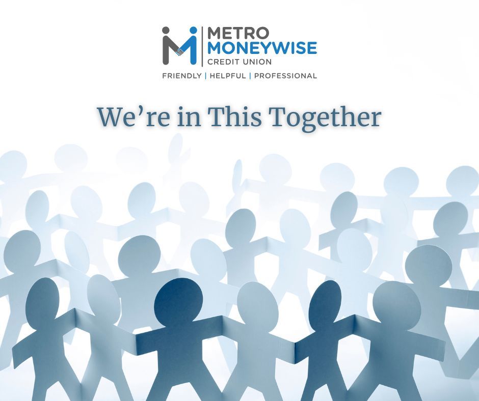 Metro Moneywise Credit Union tweet media