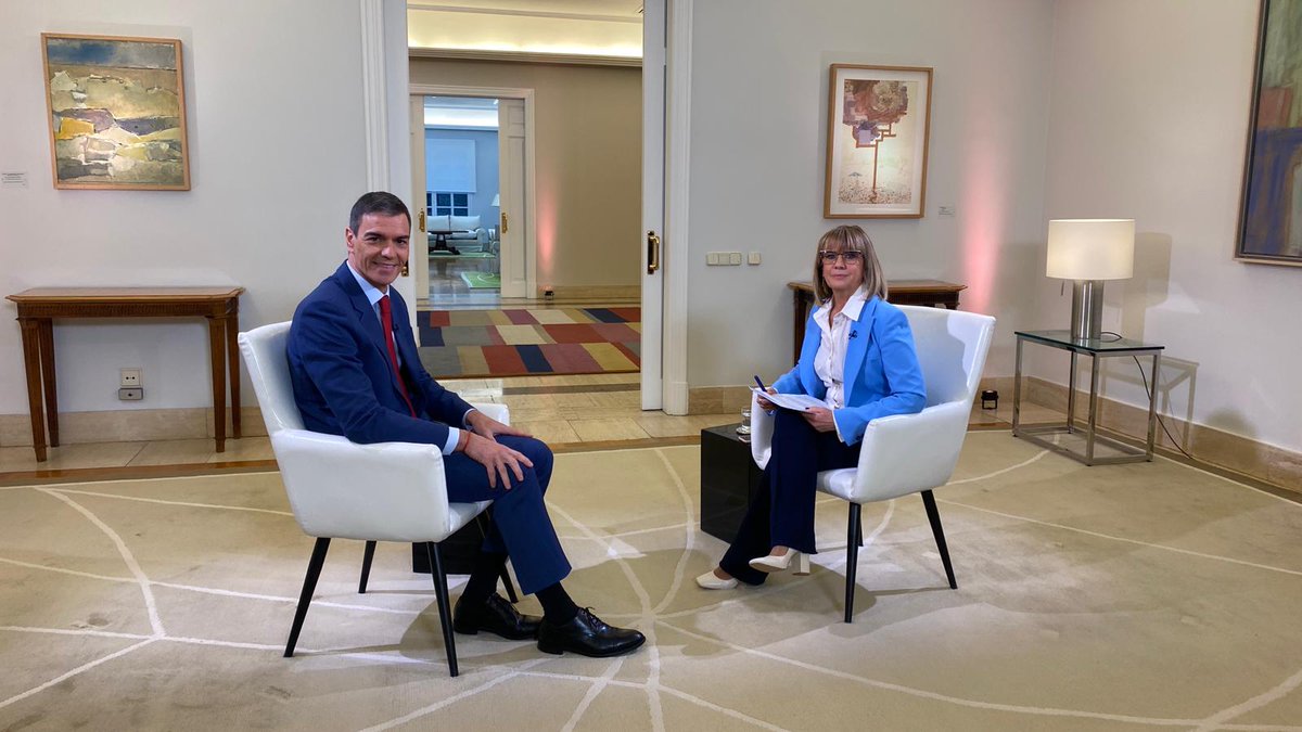 RTVE Catalunya tweet media