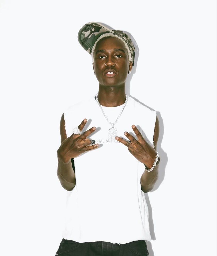 TML VIBEZ 
“GBADUN” 🎵

OUT NOW 🚨