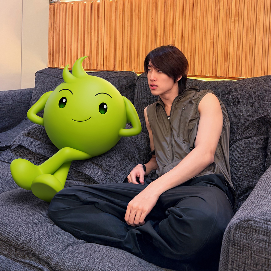 AIS_Thailand's tweet image. อุ่นใจส่งท้ายปี
ไม่ว่าที่ไหนก็อุ่นใจกับ AIS 💚

#อุ่นใจกับAIS
#AIS5GxBUS