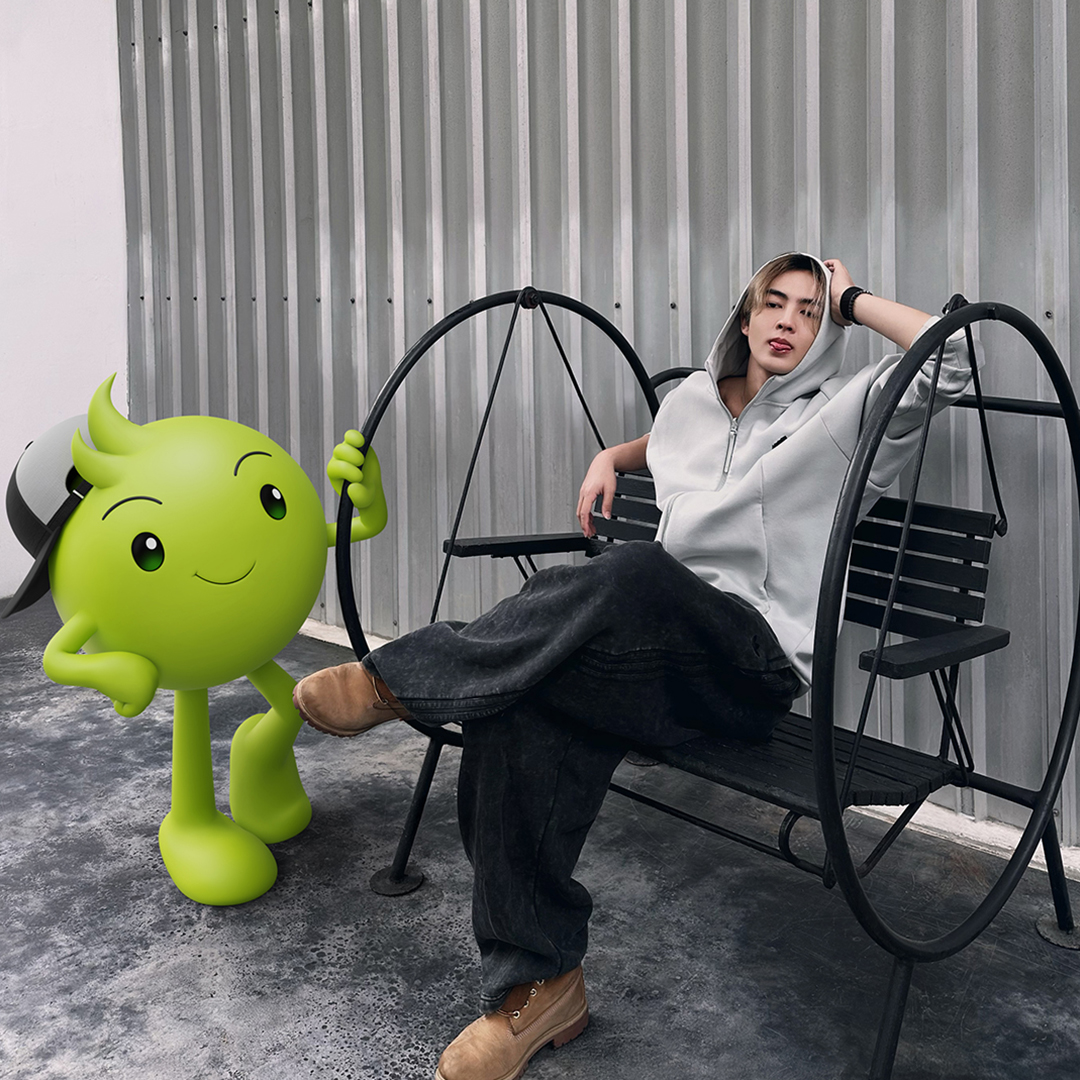 AIS_Thailand's tweet image. อุ่นใจส่งท้ายปี
ไม่ว่าที่ไหนก็อุ่นใจกับ AIS 💚

#อุ่นใจกับAIS
#AIS5GxBUS