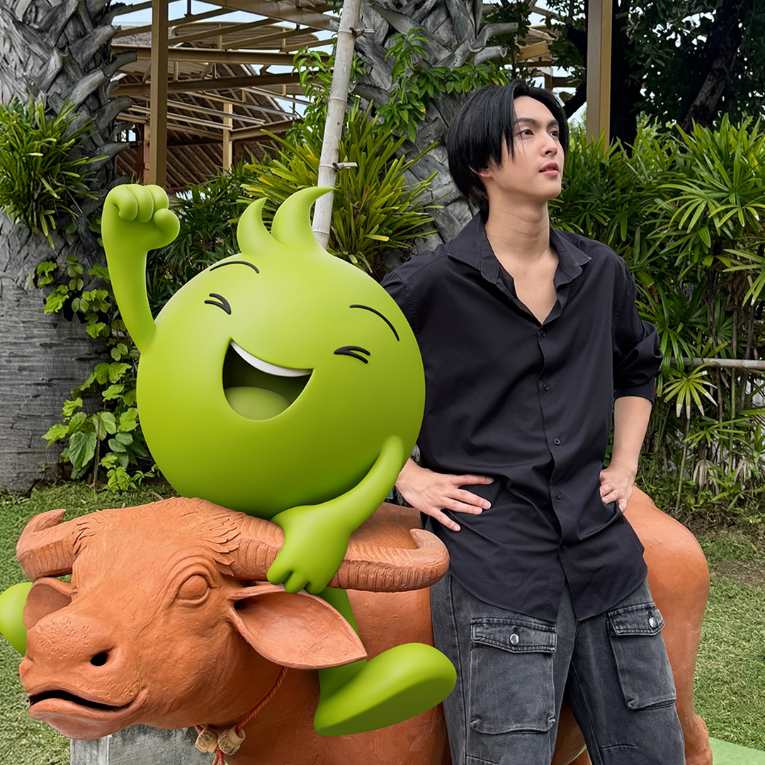 AIS_Thailand's tweet image. อุ่นใจส่งท้ายปี
ไม่ว่าที่ไหนก็อุ่นใจกับ AIS 💚

#อุ่นใจกับAIS
#AIS5GxBUS