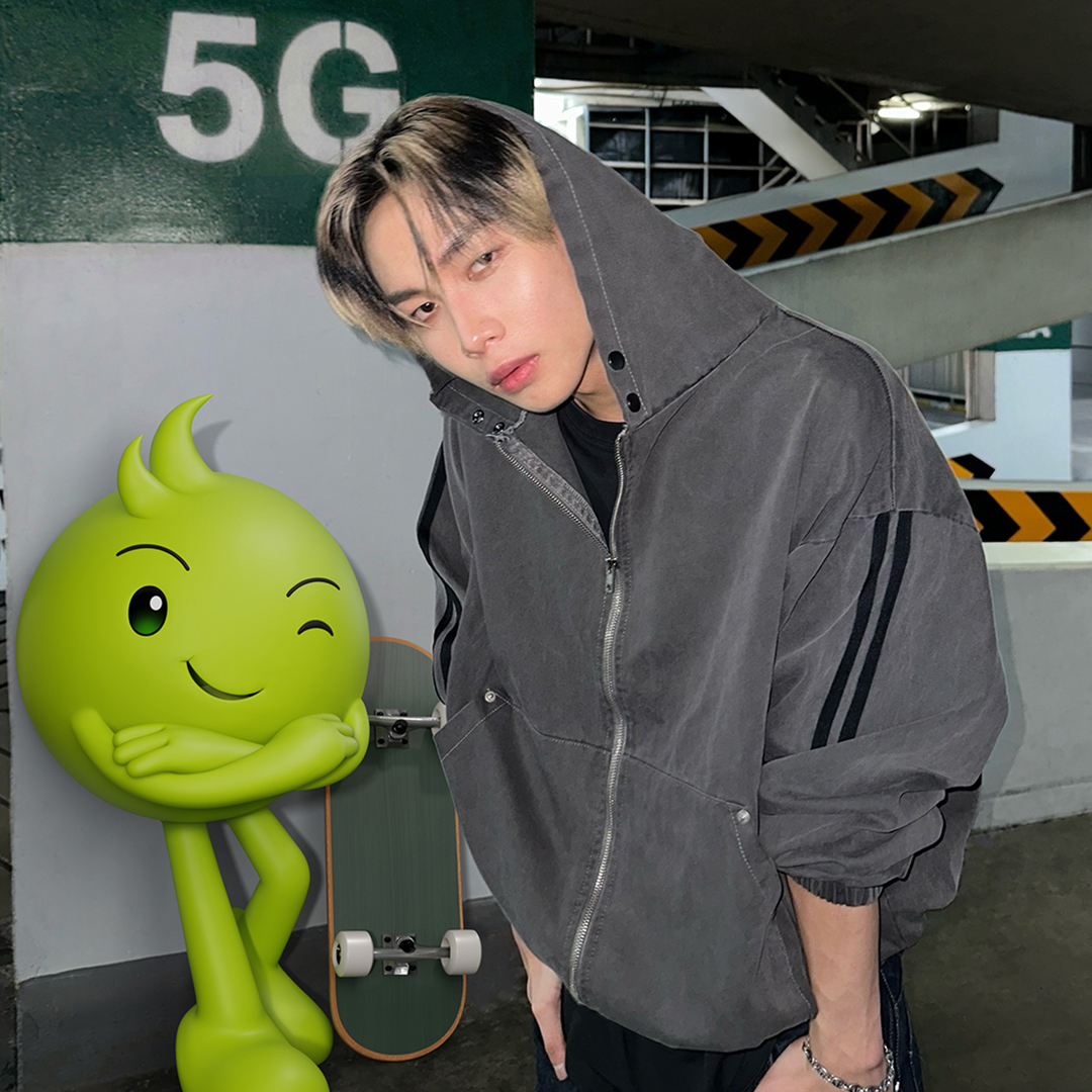 AIS_Thailand's tweet image. อุ่นใจส่งท้ายปี
ไม่ว่าที่ไหนก็อุ่นใจกับ AIS 💚

#อุ่นใจกับAIS
#AIS5GxBUS