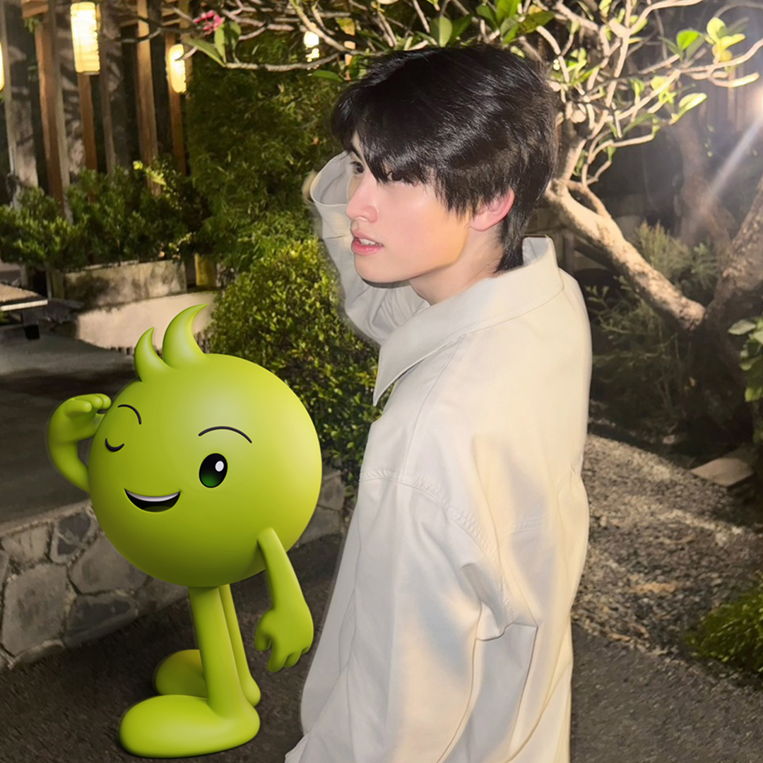 AIS_Thailand's tweet image. อุ่นใจส่งท้ายปี
ไม่ว่าที่ไหนก็อุ่นใจกับ AIS 💚

#อุ่นใจกับAIS
#AIS5GxBUS