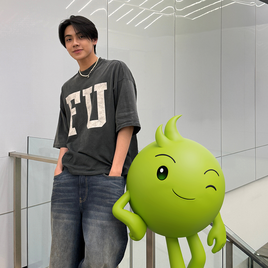 AIS_Thailand's tweet image. อุ่นใจส่งท้ายปี
ไม่ว่าที่ไหนก็อุ่นใจกับ AIS 💚

#อุ่นใจกับAIS
#AIS5GxBUS