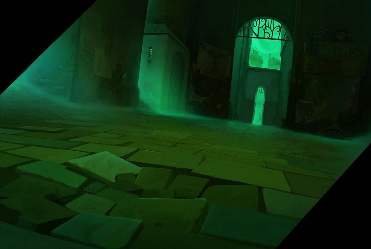 CDReferences's tweet photo. Art of Nocturna → https://t.co/oZFwV3pNoV

#animation #conceptart #modelsheet #characterdesign #visdev https://t.co/lNtuHbRsXe