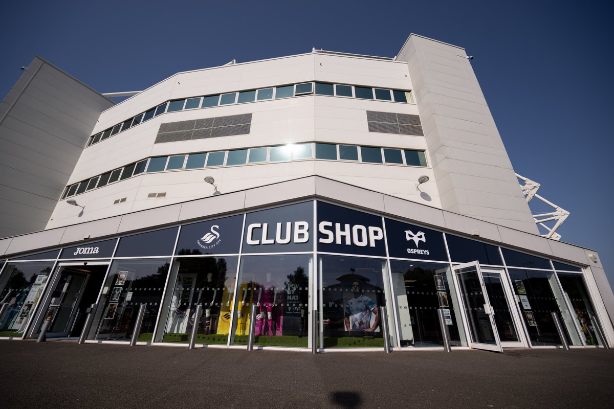 Swansea City AFC Support tweet media