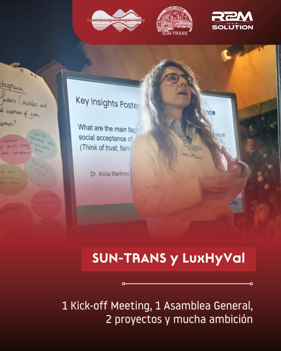 R2M Spain tweet media