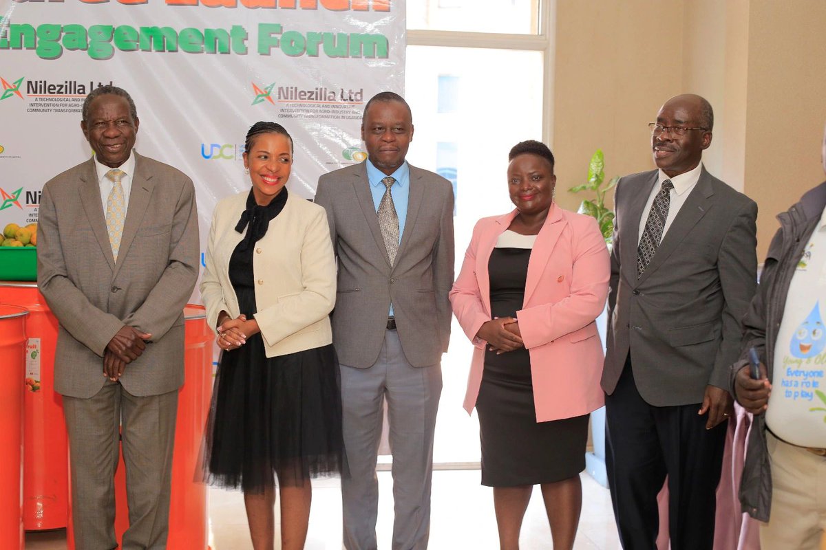CEO East Africa Magazine tweet media