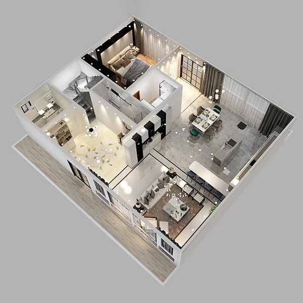 prefabhous25733's tweet image. 🏗️ KLT — Modular hospital supplier China &amp;amp; modular hotels China company!
✅ Fast assembly 
✅ Customizable
Ideal for schools, hospitals, camps, hotels &amp;amp; more 

prefabhousesupplier.com/products/Modul…

#PrefabBuilding #ModularConstruction #ChinaManufacturer #KLT