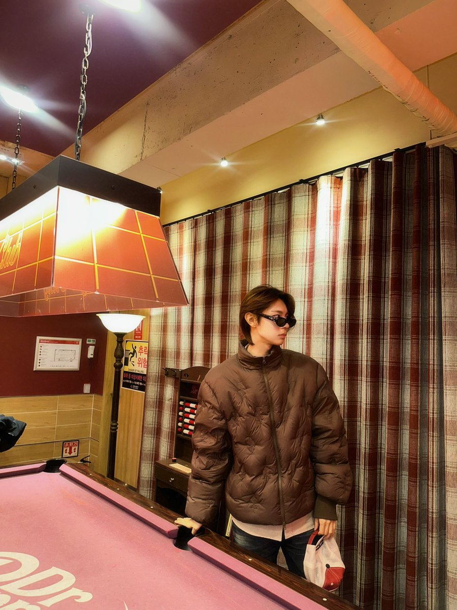 12月だね!!みんなのこと考えると笑顔😎風邪引かないようにね!