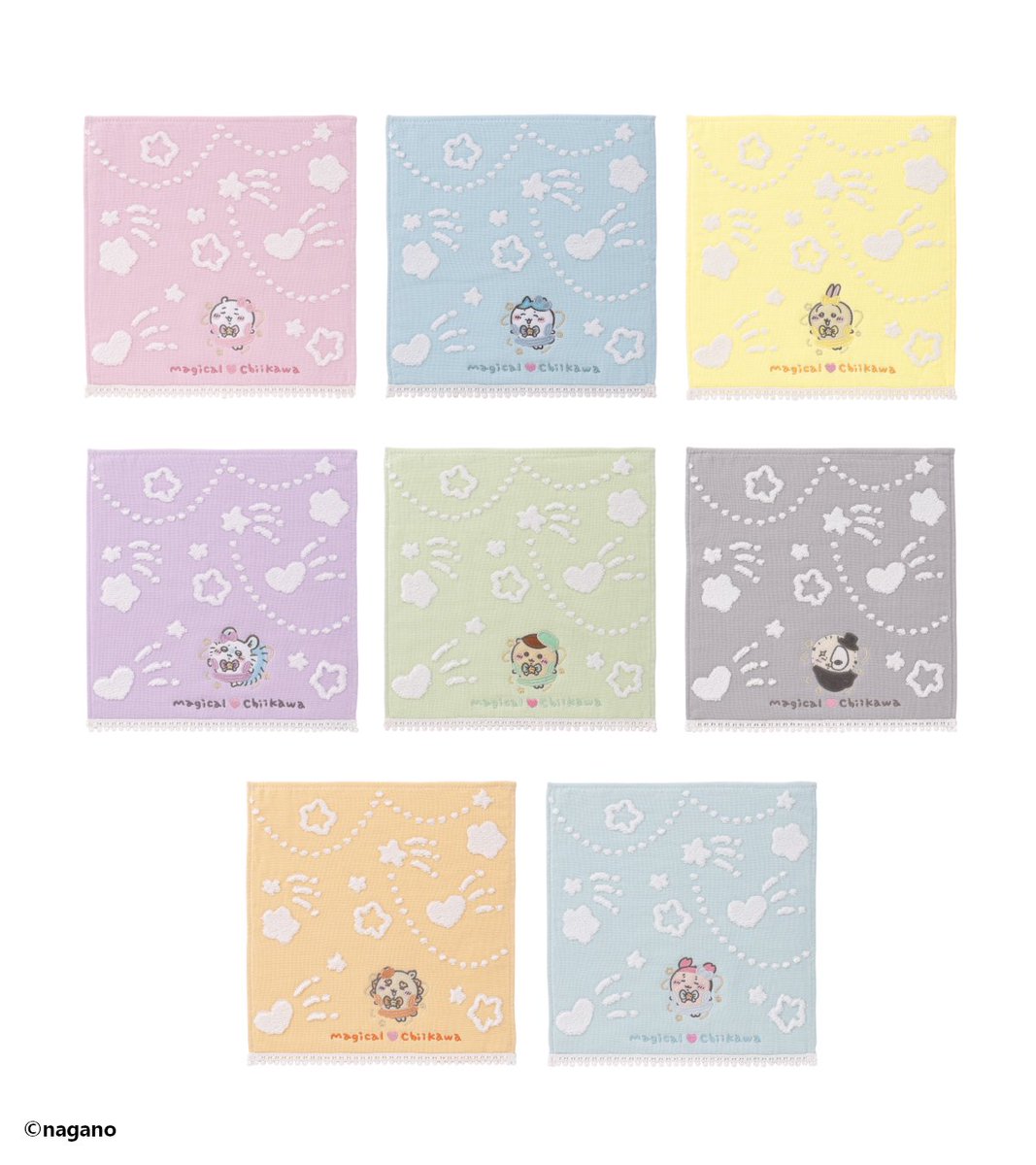 ちいかわグッズ公式 (@chiikawa_kouhou) / Posts / X