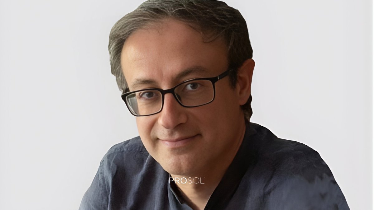 prosolcoffee's tweet image. Carlos Herrero, Director de Transformación Digital de Productos Solubles, participará en la Mesa Redonda sobre &quot;De la automatización a la Inteligencia Artificial&quot; en el Encuentro Tecnológico (ENTIC) bajo el lema &quot;Digital Impact&quot; de Inentum. 🚀 #Prosol #Tecnología #Digitalización