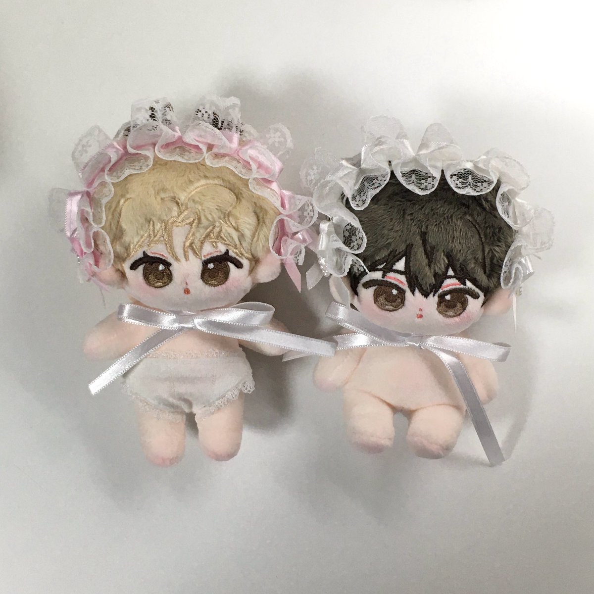 🎀10cm 잔물결&amp;큰물결 레이스 헤도레 입금폼🎀

🗓️12/3(수)19:00~12/7(일)23:00

#RT 추첨 한 분께 헤도레 보내드려요.ᐟ

귀여운 헤도레를 판매합니다
구경 와주세요 감사합니다 ꒰ఎ꒰ ྀི⸝⸝ɞ̴̶̷ ·̫ ɞ̴̶̷⸝⸝ ྀི꒱໒꒱

🔗페이폼 
fondee.io/room/room_view…

#무솜인덕장터 #솜인덕장터 #솜솜옷장터