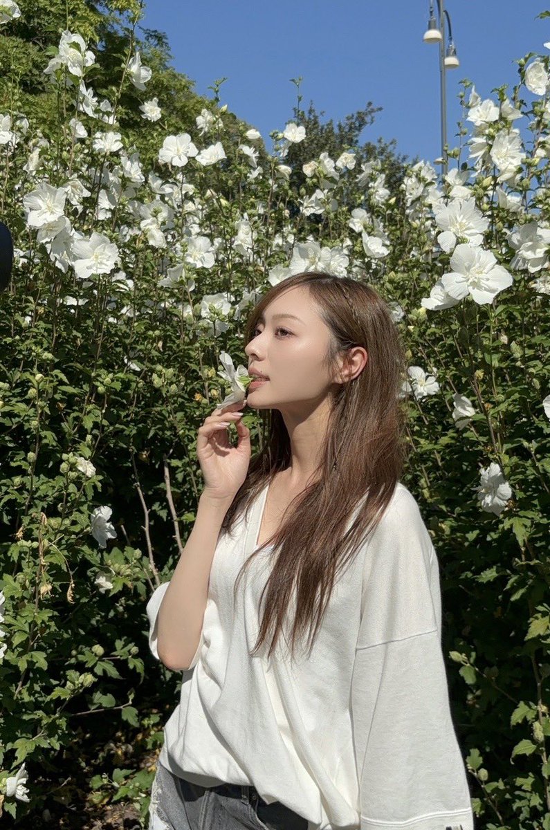 梅ちゃん可愛い #梅澤美波