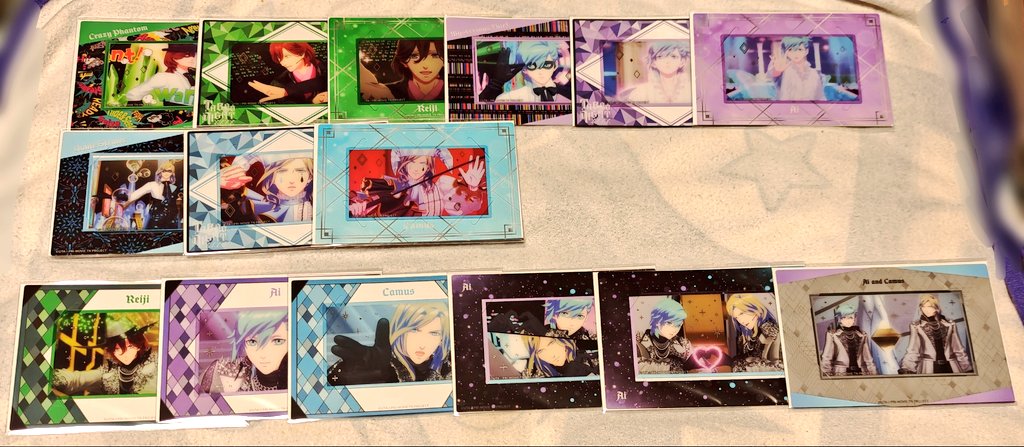 彩 tweet media