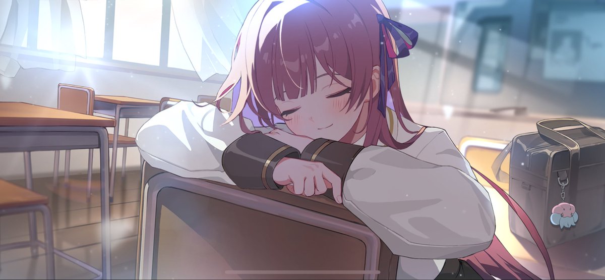 ベロニカからチズルに変えようと思ったけどレイが良すぎる