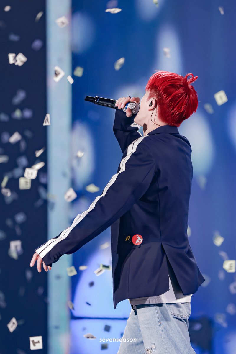 251116 드림쇼4 TDS4 사이타마  °•*⁀➷=͟͟͞♡ 

#제노 #JENO #엔시티드림 #NCTDREAM