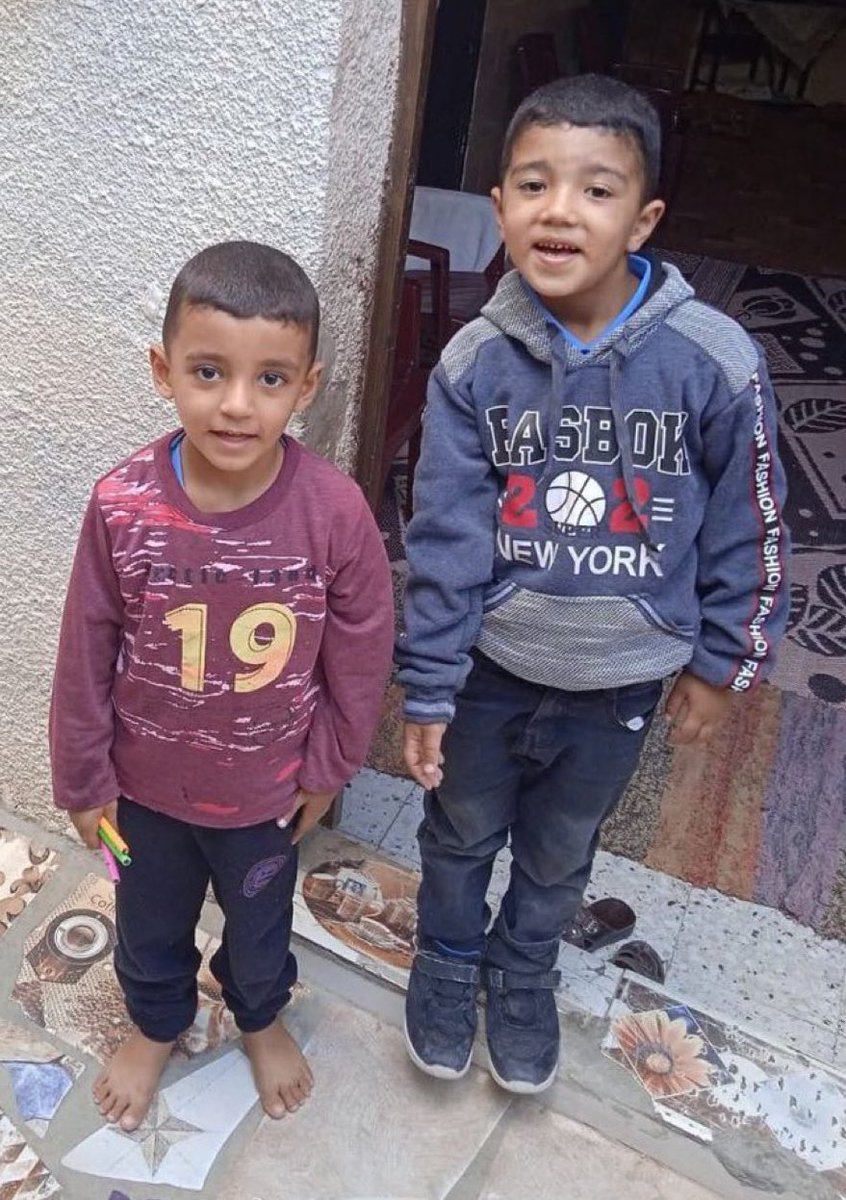 KNEECAPCEOL's tweet image. The two &quot;suspects&quot; were kids playing until Israel &quot;eliminated&quot; them.

Israel is depraved and they&apos;re armed and supported by the UK/US.

There is no peace deal just more Palestinian land stolen and more children slaughtered.

FREE PALESTINE 🇵🇸