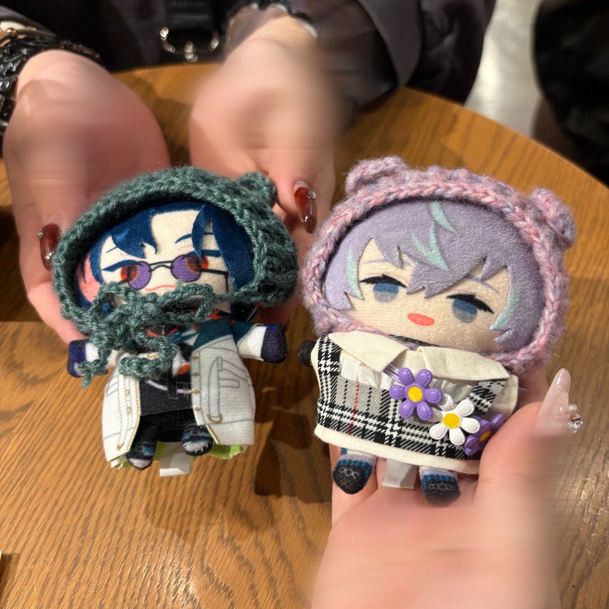 芋 (@1mo_mo_mo) / Posts / X