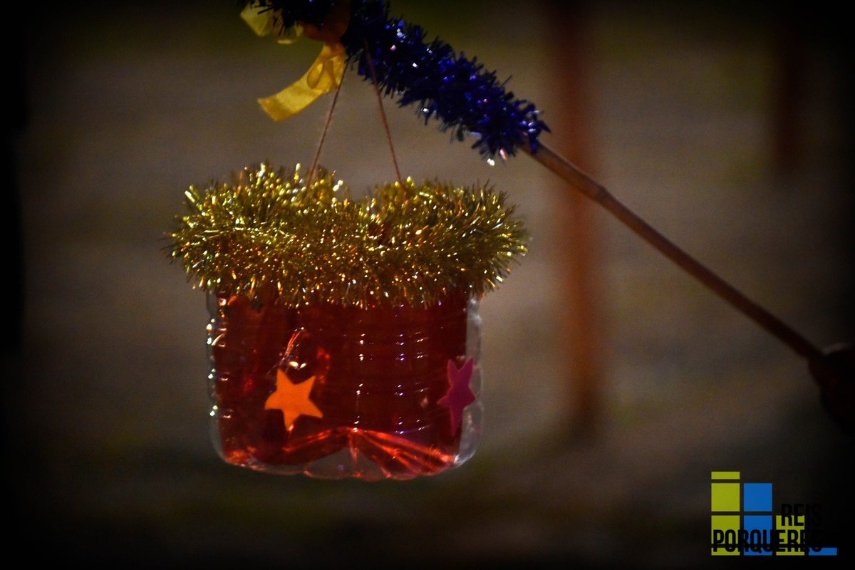 👑 Vols formar part d’una de les tardes més màgiques de l’any? Si ets nascut/da a partir del 2013 i tens il·lusió per participar a la cavalcada, encara ets a temps d’inscriure’t!

👉 
docs.google.com/forms/d/e/1FAI…