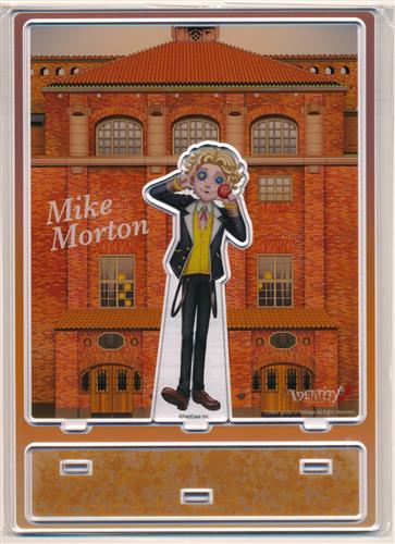 らしんばん水戸店/出品情報】 □Identity V 第五人格 アクリルスタンド