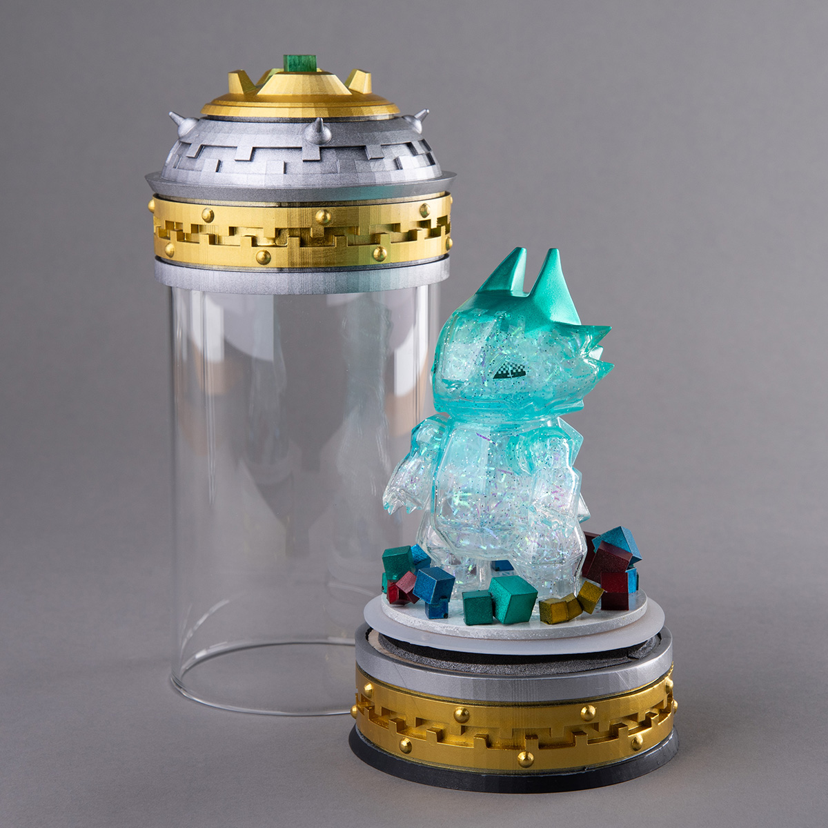 nekorat(ネコラット)ソフビ製作中！ (@_nekorat) / Highlights / X