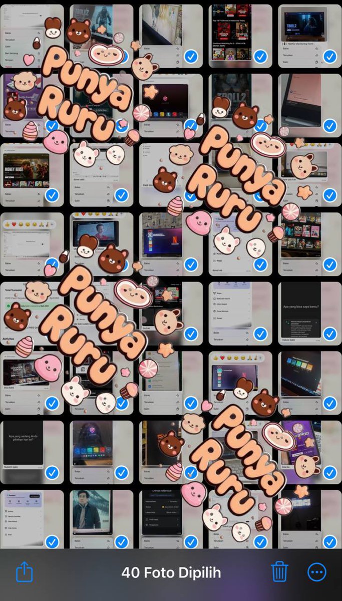 Tokoru__'s tweet image. 💾 Update Ruru, 2 Des