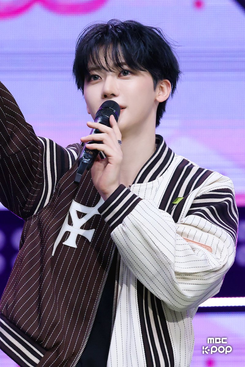 ショー！音楽中心] 25/11/291️⃣ NCT DREAM『Beat It Up』1位 現場