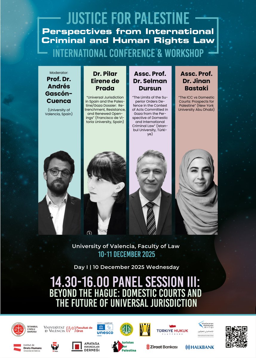 Palestine Academia tweet media