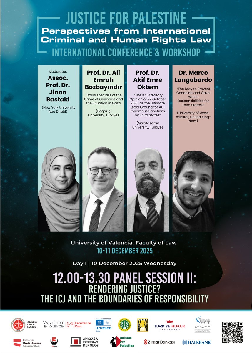 Palestine Academia tweet media