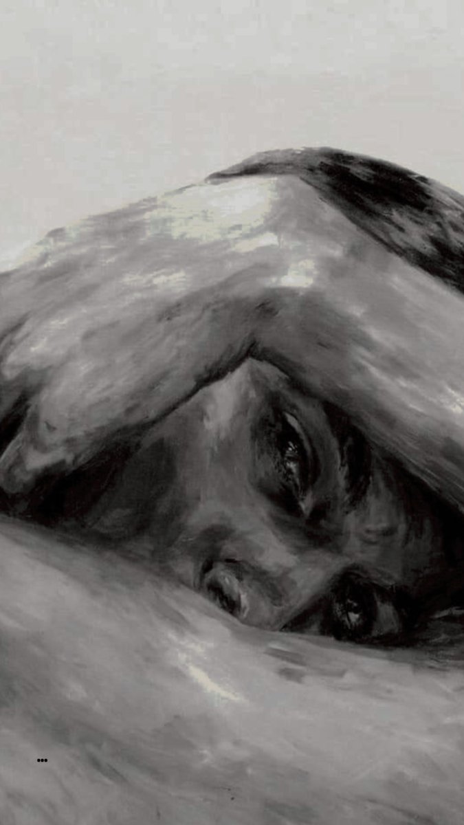 نبتلع البكاء …!!
لأننا لو بكينا سيكون ذلك اعترافاً صريحاً …
 بأن الأمر قد نال منا …

م…