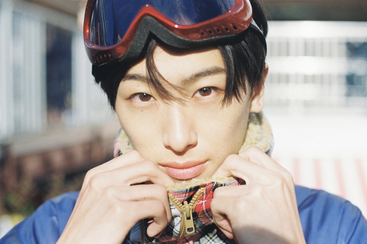 龍(REAL AKIBA BOYZ) 1st写真集【公式】 (@ryu_rabbook) / Posts / X