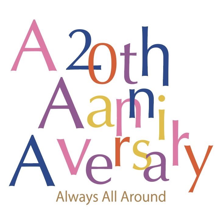 宇野実彩子・與真司郎・末吉秀太による「AAA 20th Anniversary - Always, All Around -」開催決定！

▼詳細はこちら！
avex.jp/aaa/news/detai…

#AAA
#AAA20thAnniversary 
#西島隆弘
#宇野実彩子
#日高光啓
#與真司郎
#末吉秀太
